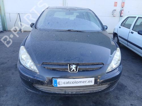 Used Parts PEUGEOT 307 (3A/C) 2.0 HDi 90 5044842