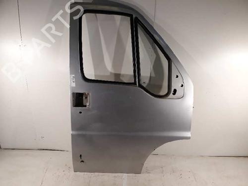 Right front door PEUGEOT BOXER Van (230L) 2.5 D BP4734676C3