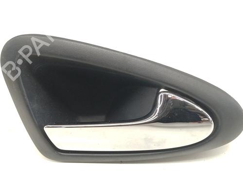 Used Rear right interior door handle Rear right interior door handle SEAT IBIZA IV (6J5, 6P1) 1.6 TDI (90 hp) 33887769 33887769