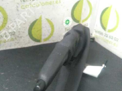 Used Hand brake BMW 1 (E87) 118 d (122 hp) 8783190