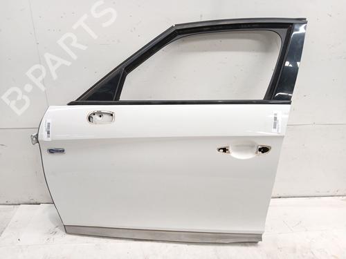 Used Left front door Left front door CITROËN DS5 2.0 HDi 165 Hybrid4 4x4 (163 hp) 36500496 36500496