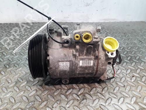 AC compressor VW POLO (9N_, 9A_) 1.4 TDI | BP16073026M34 