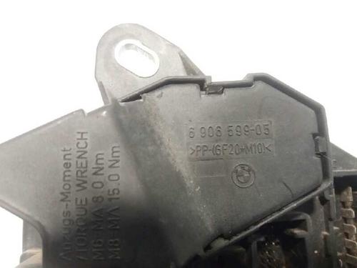 Fuse box BMW 5 (E60)  | BP4805830E1 