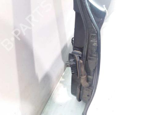Left rear door BMW 5 (E60) 530 d | BP4512216C4 