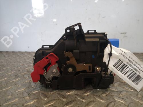 Used Front left lock VW GOLF PLUS V (5M1, 521) 1.6 FSI (115 hp) 13483877