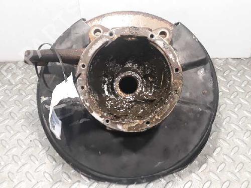 Right front steering knuckle VW SANTANA  | BP19782731M26 