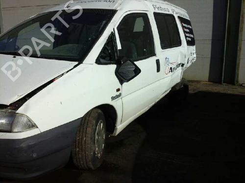 Starter PEUGEOT EXPERT (224_)  | BP6821382M8 