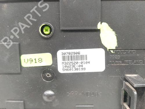 Climate control VOLVO XC60 I SUV (156) D3 / D4 | BP31666273I5 