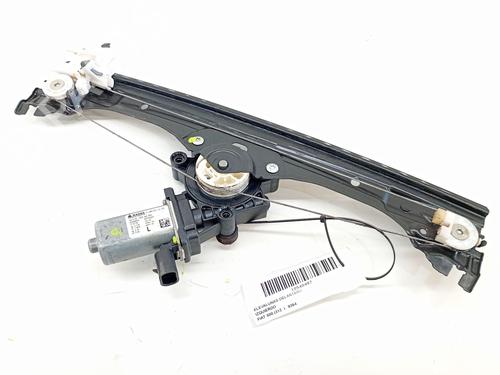 Used Front left window mechanism Front left window mechanism 37427618 37427618