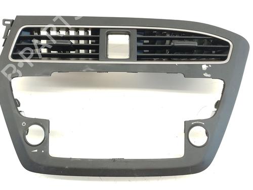 Air vent HYUNDAI i20 II (GB, IB) 1.0 T-GDI 84740C8ACO | 84740C8ACO | 84740C8ACO