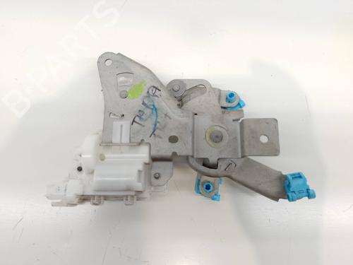 Bagklap lås FORD USA RANGER Crew Cab Pickup 3.0 EcoBoost Raptor 4x4 | BP20664996C101 