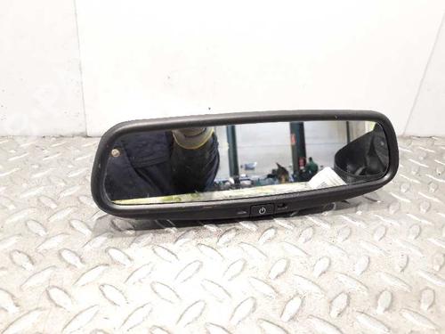 Used Rear mirror TOYOTA AVENSIS Saloon (_T25_) [2003-2008]  7021115
