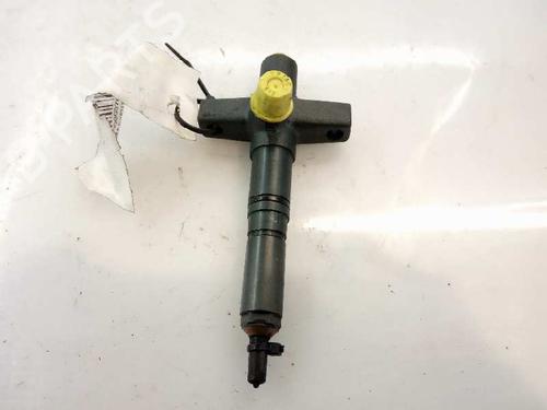Used Injector MITSUBISHI PAJERO III (V7_W, V6_W) 3.2 Di-D (V68W, V78W) (165 hp) 3066190