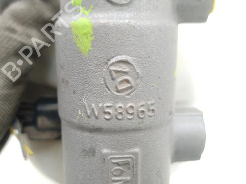 Brake master cylinder FORD TRANSIT CUSTOM V362 Bus (F3) 2.0 EcoBlue | BP32989187M77  - Image 6