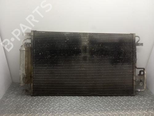 AC radiator KIA SPORTAGE SUV (K00)  | BP11197375M32 