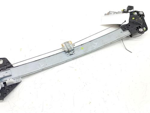 Alzacristallo posteriore sinistro Alzacristallo posteriore sinistro HONDA CIVIC VIII Hatchback (FN, FK) 2.2 CTDi (FK3) (140 hp) 36913180 36913180