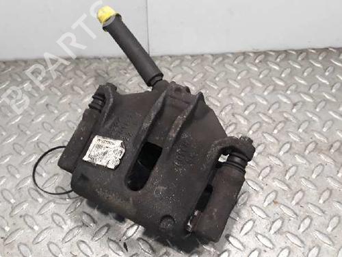 Used Right front brake caliper CITROËN C4 I (LC_) 1.6 HDi (90 hp) 11624545