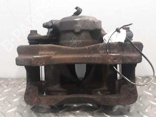 Left front brake caliper PEUGEOT 807 (EB_)  | BP11626275M105 