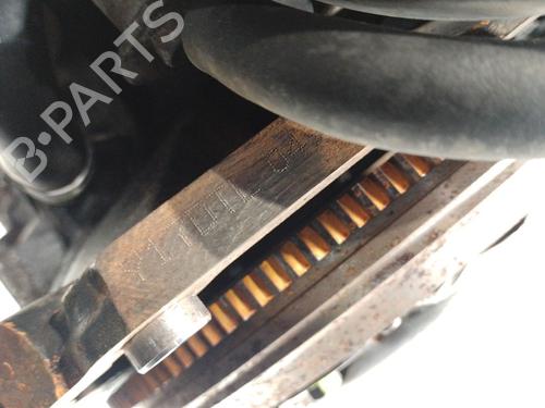 Motor OPEL CORSA C (X01) 1.7 DI (F08, F68) | BP30206857M1