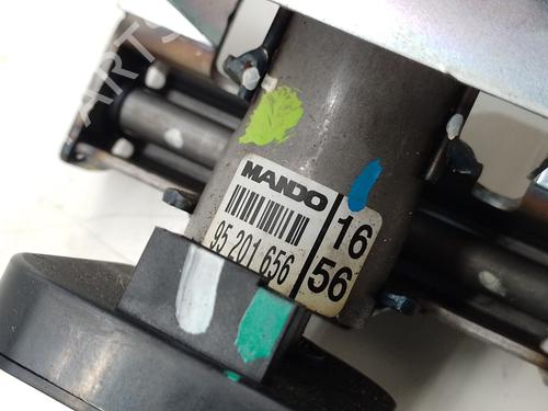 Steering column OPEL ANTARA A (L07) 2.2 CDTi 4x4 | BP33621613M21 - Image 7