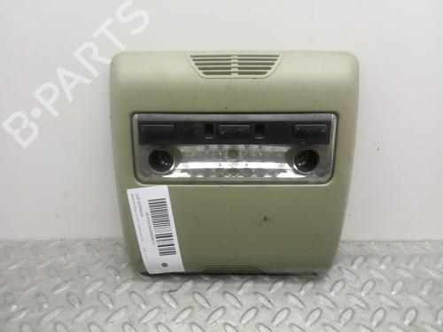 Innerbelysning BMW X5 (E53) 3.0 d | BP9509340I8 