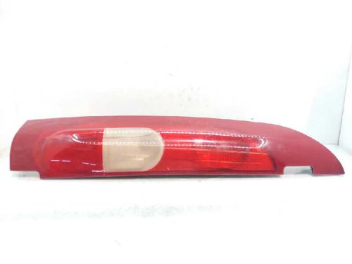Used Left taillight NISSAN KUBISTAR MPV (X76) 1.5 dCi 70 (68 hp) 4392857