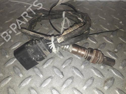 Elektronisk sensor VW GOLF IV (1J1) 2.0 | BP15371178M84 