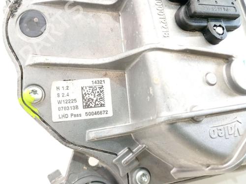 Front wiper motor CITROËN DS5 2.0 HDi 165 Hybrid4 4x4 | BP36431913M29 - Image 2