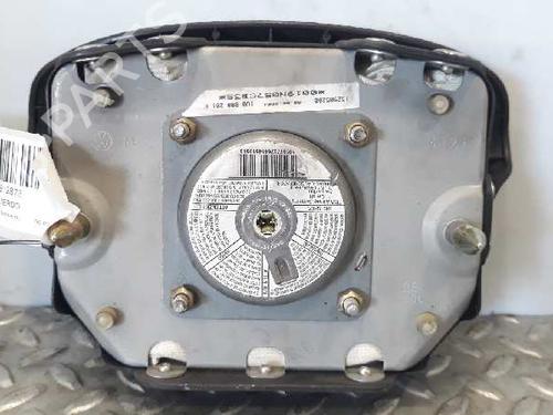 Driver airbag SKODA OCTAVIA I (1U2)  | BP6067758C9 