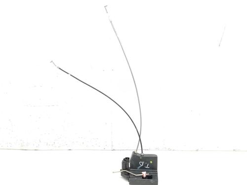 Used Rear right lock Rear right lock SSANGYONG RODIUS I 2.7 Xdi (163 hp) 34579498 34579498