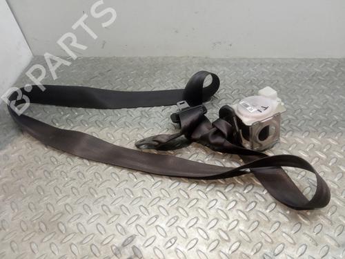 Used Rear left seatbelt CITROËN C4 Grand Picasso I (UA_) [2006-2013]  9105634