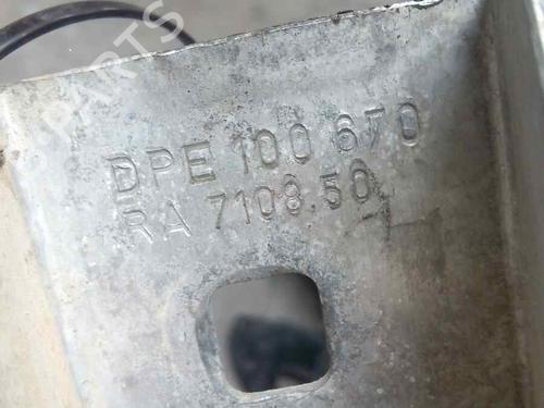 Front bumper reinforcement ROVER 75 (RJ)  | BP3056288C109 