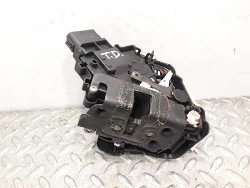 Used Rear right lock FORD MONDEO IV (BA7) [2007-2015]  6957414