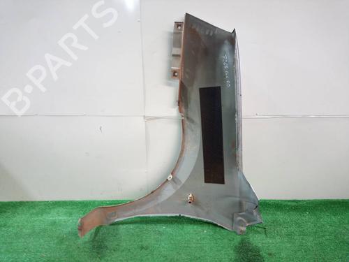 Right front fenders KIA CARENS II MPV (FJ)  | BP18334509C42 