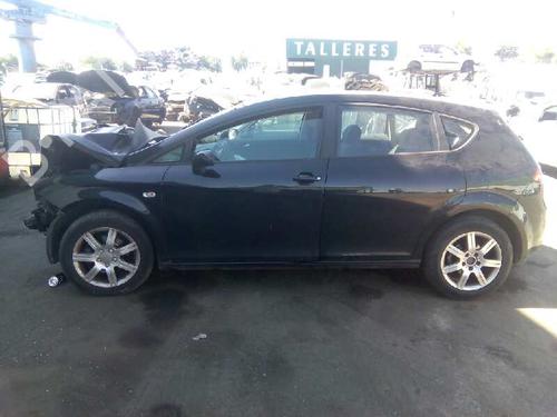 Starter SEAT LEON (1P1)  | BP3062307M8 
