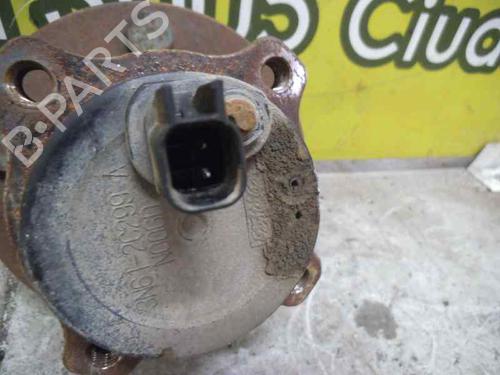 Right rear steering knuckle MAZDA 3 (BK)  | BP3043047M28 