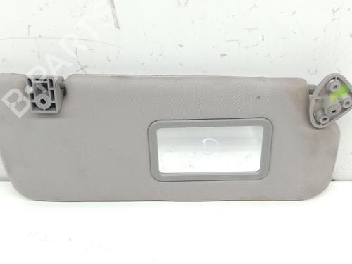 Used Right sun visor SSANGYONG ACTYON I 2.0 Xdi (141 hp) 30874536