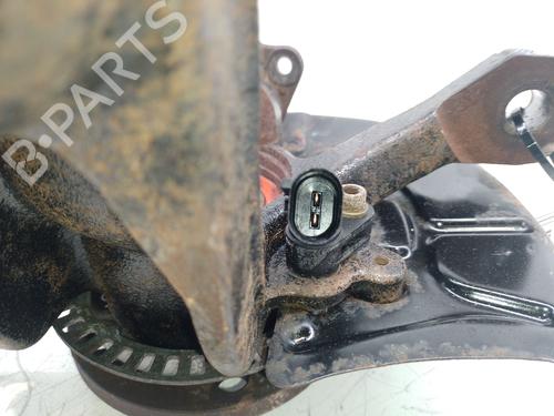 Left front steering knuckle SEAT LEON (1M1)  | BP24128708M25 