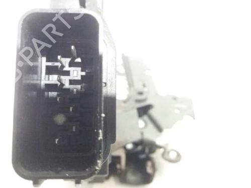 Front left lock FORD FOCUS II (DA_, HCP, DP)  | BP4709579C98 