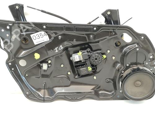 Rudehejsemekanisme ventre foran VW PASSAT B6 (3C2) 2.0 TDI 16V (140 hp) 29126067