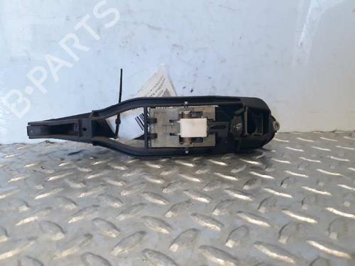 Rear right exterior door handle BMW 3 (E46) 316 i | BP5601550C130 