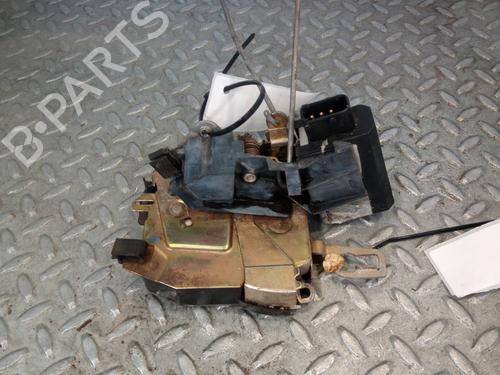 Used Front left lock BMW 3 (E36) [1990-1998]  13927939
