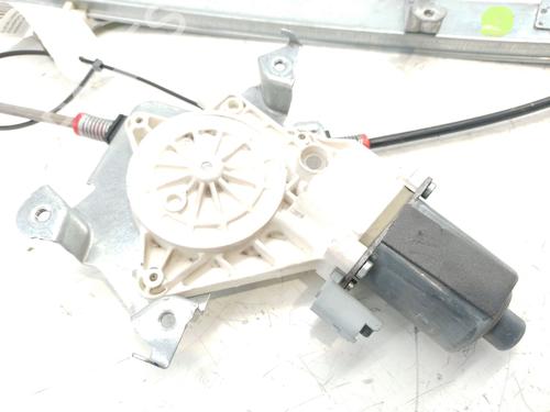 Front left window mechanism NISSAN MICRA III (K12) 1.5 dCi | BP24152151C22 