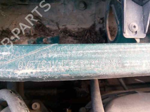 Instrument cluster CITROËN SAXO (S0, S1) 1.5 D | BP3050834C47 