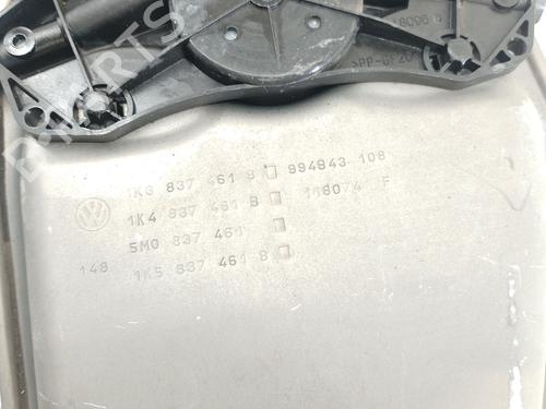 Front left window mechanism VW GOLF V (1K1) 1.9 TDI | BP26396532C22 