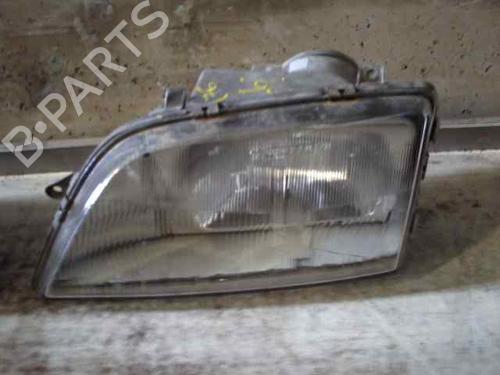 Used Left headlight Left headlight SKODA FABIA I (6Y2) 2.0 (116 hp) 33686680 33686680