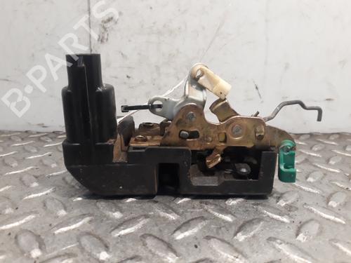 Front right lock CHRYSLER VOYAGER / GRAND VOYAGER III (GS_, NS_)  | BP7988458C97 