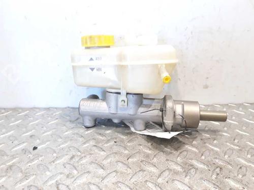 Brake master cylinder VW POLO (9N_, 9A_)  | BP6812415M77 