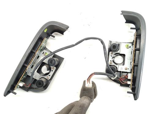 Steering wheel controls SSANGYONG RODIUS I 2.7 Xdi | BP34579109E15  - Image 5