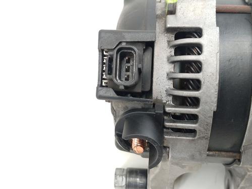 Generator MAZDA 3 (BK) 1.6 DI Turbo | BP29483441M7 